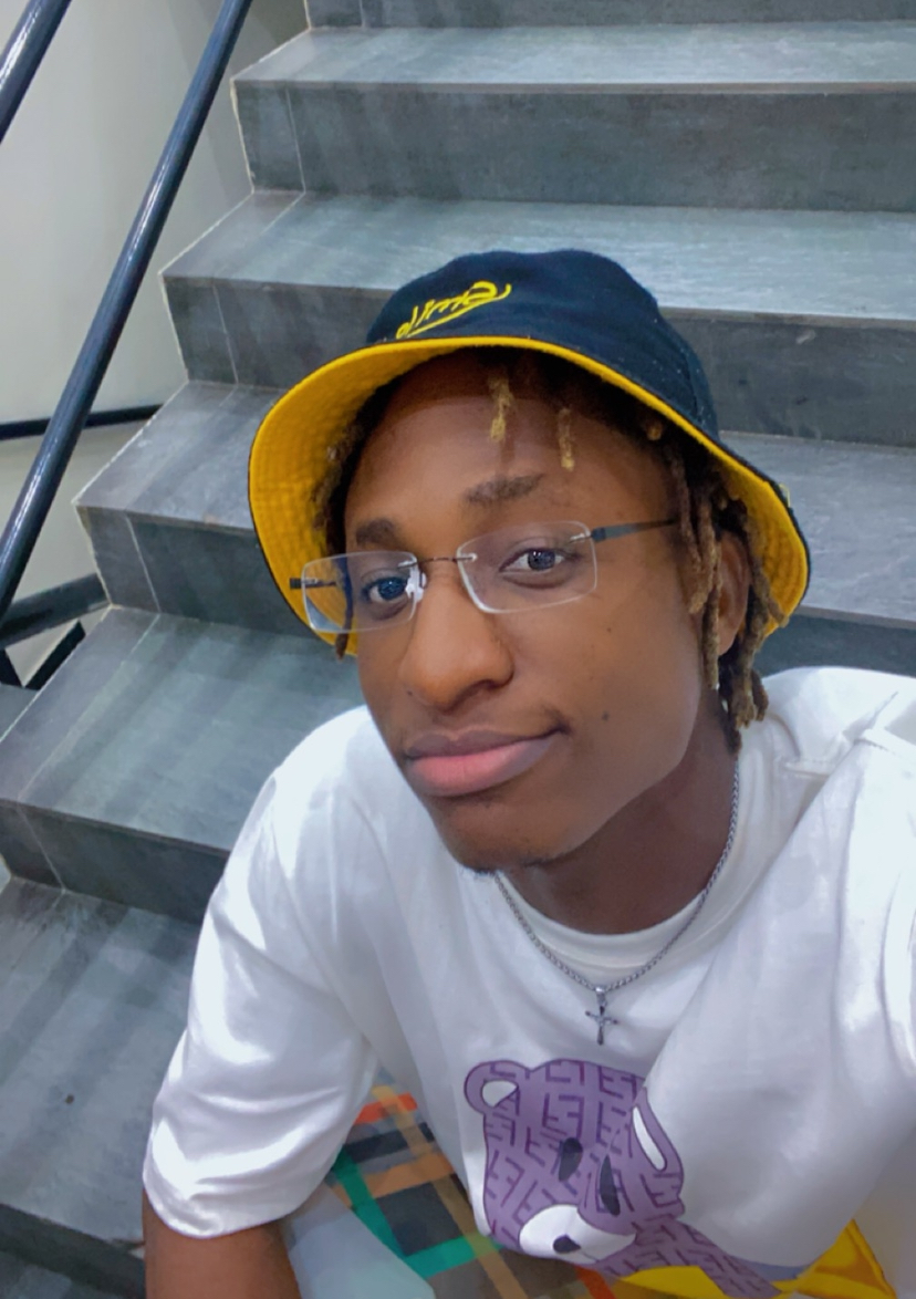 Tobias Innocent Darlington