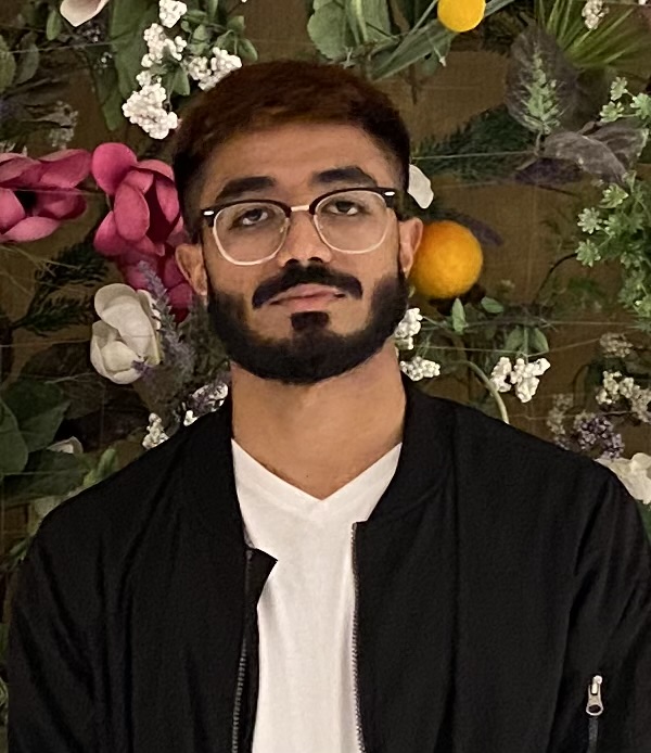 Ishaan Ghosh