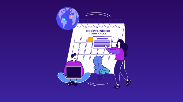 Exciting News: Announcing the Creation of the Events Circle!