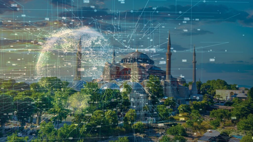 The Istanbul Trip is Cancelled? Yes, by a not so exciting turn of events, the Turkey physical meet is cancelled.