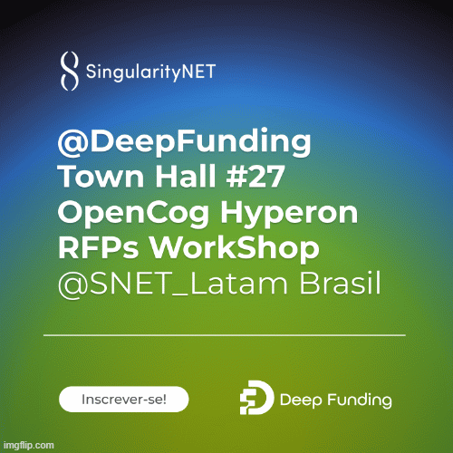 Brasil DF TownHall #27