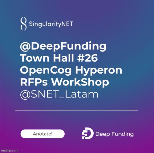 LatAm DF TownHall #26