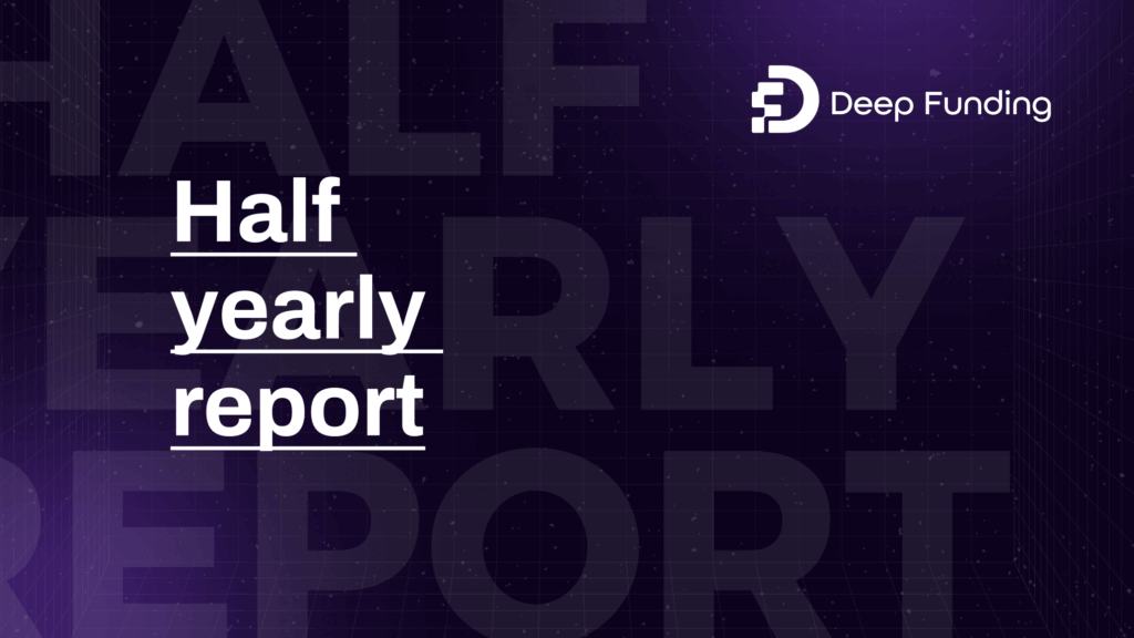 Half Yearly reports – Overview