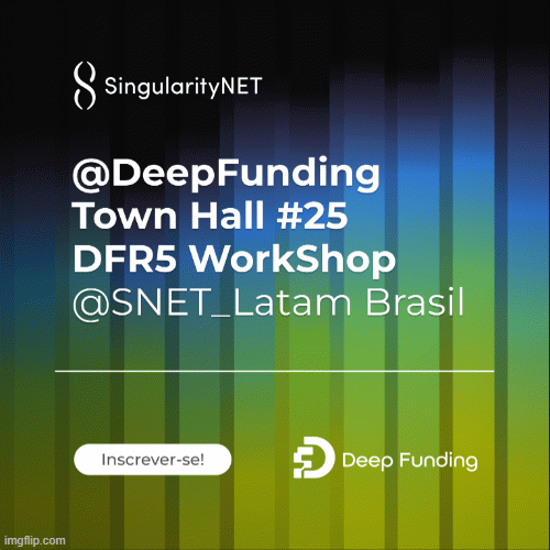 LatAm BrasilDeepFunding Town-Hall #23