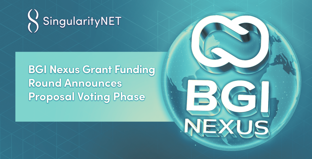 The BGI Nexus Round 01 Spotlight Day