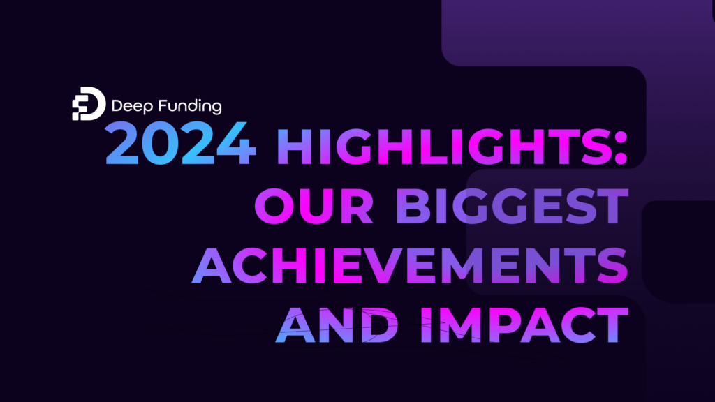 2024 Highlights: Our Biggest Achievements and Impact