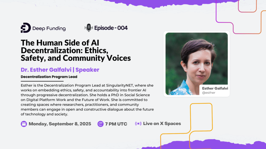 AI Deconstructed Series – Episode 004