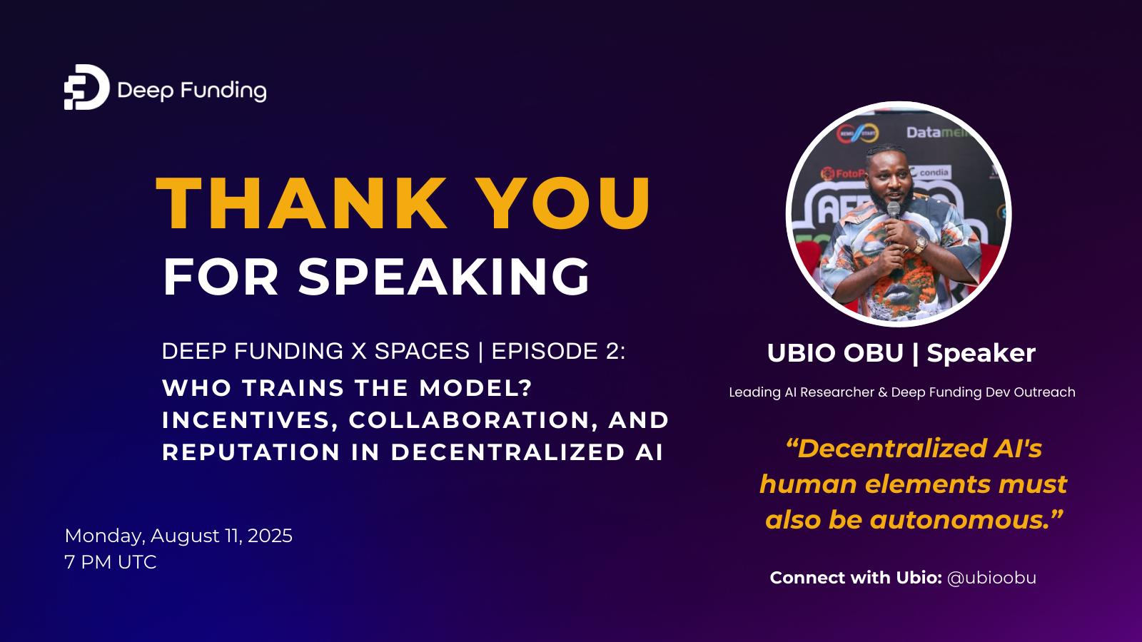 Behind every AI model, there’s more than just code; there are people