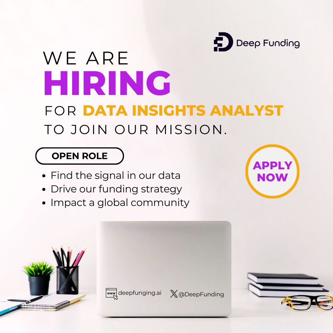 Ready to define the future of community-led funding?