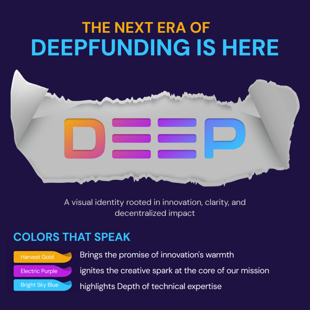 An Evolved Look for DeepFunding