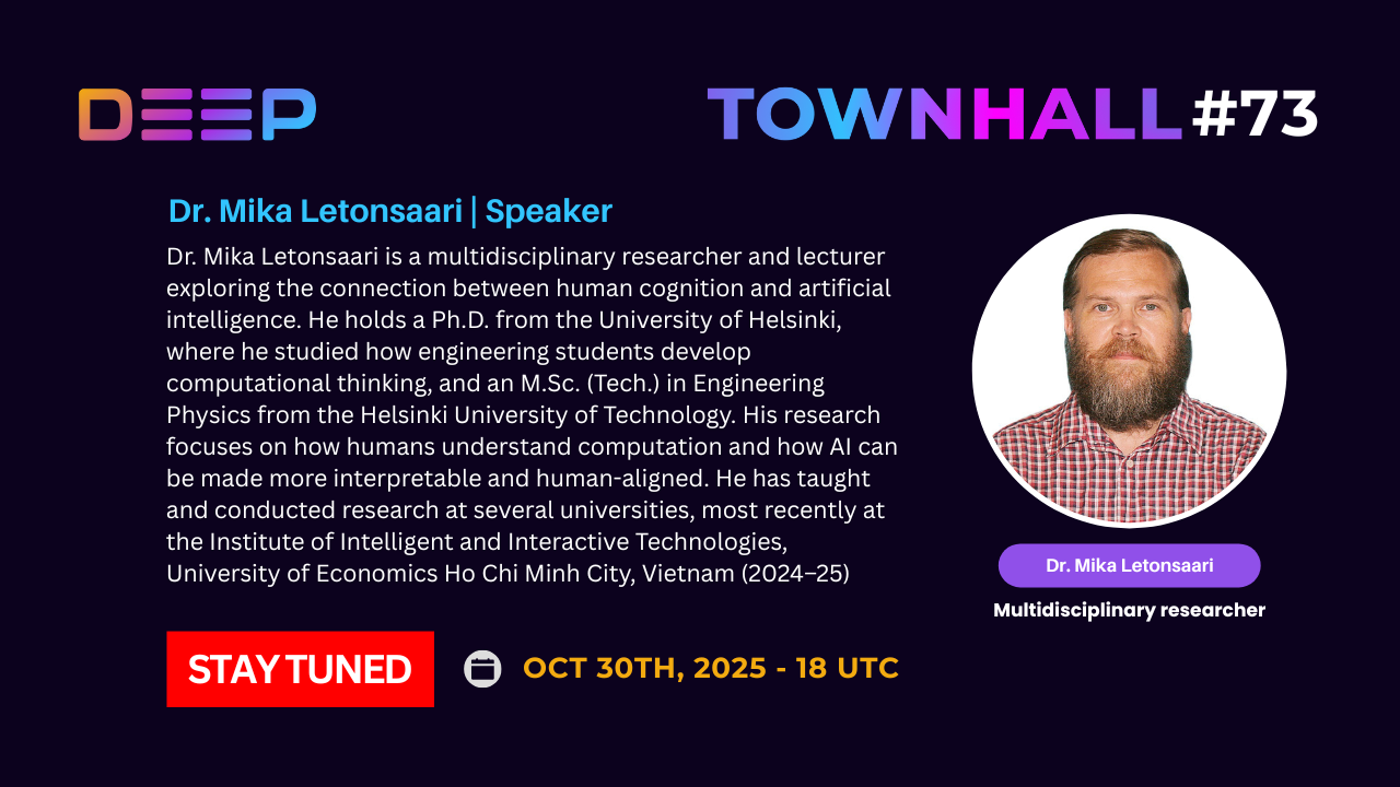 AI is becoming part of our everyday lives, but how can we make sure it truly understands the humans behind the data?