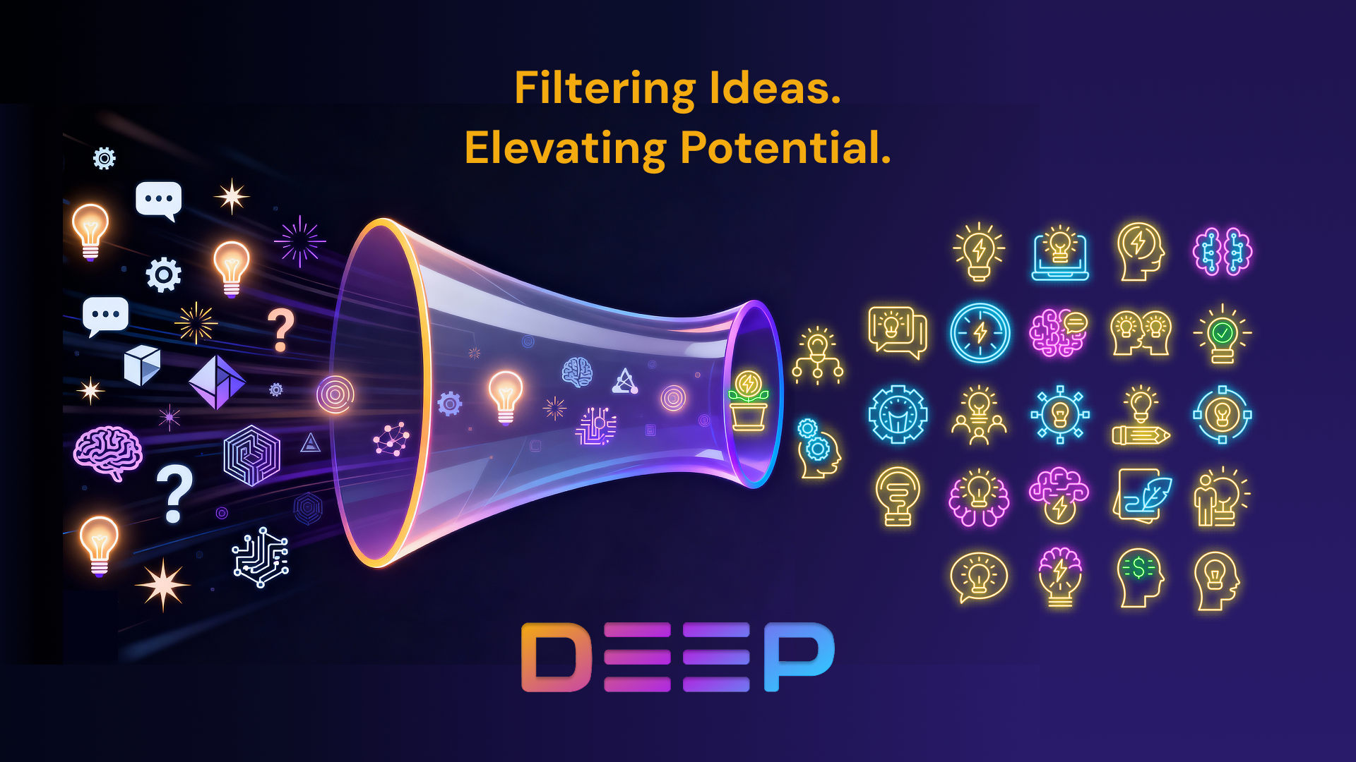 C.R.I.S.P Update & Event Announcement