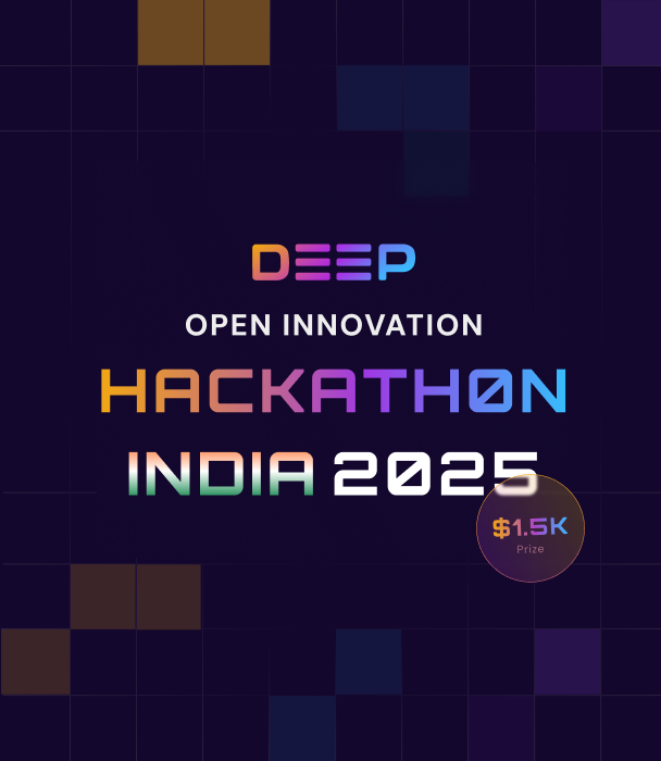 Open Innovation Hackathon 2025