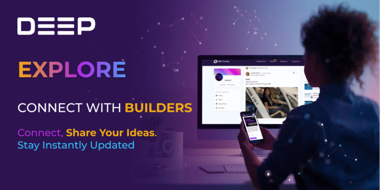 Introducing Explore: Your Space to Connect, Share, and Stay Updated