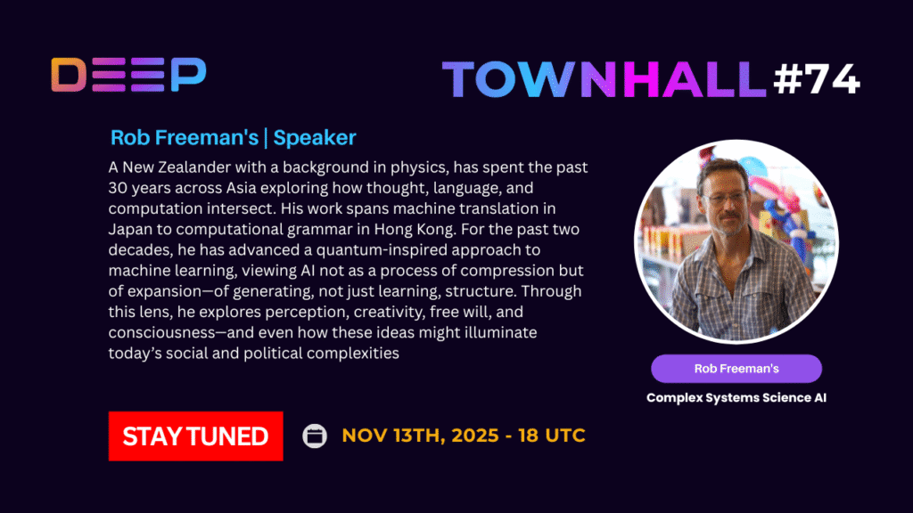 Can AI truly understand human thought, language, and creativity or does it only learn patterns?