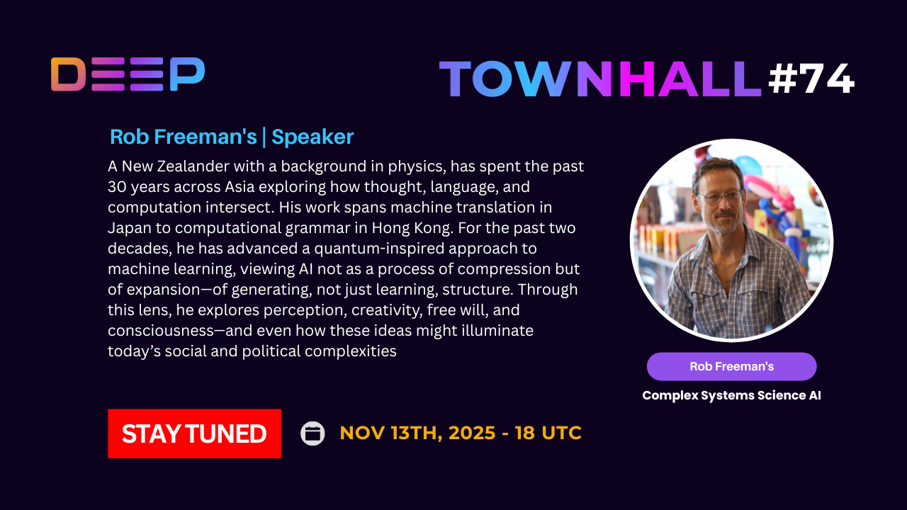 Can AI truly understand human thought, language, and creativity or does it only learn patterns?