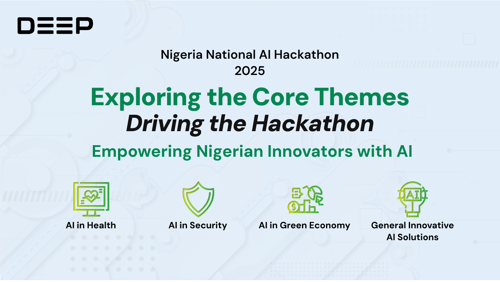 Ready to transform your community with AI?