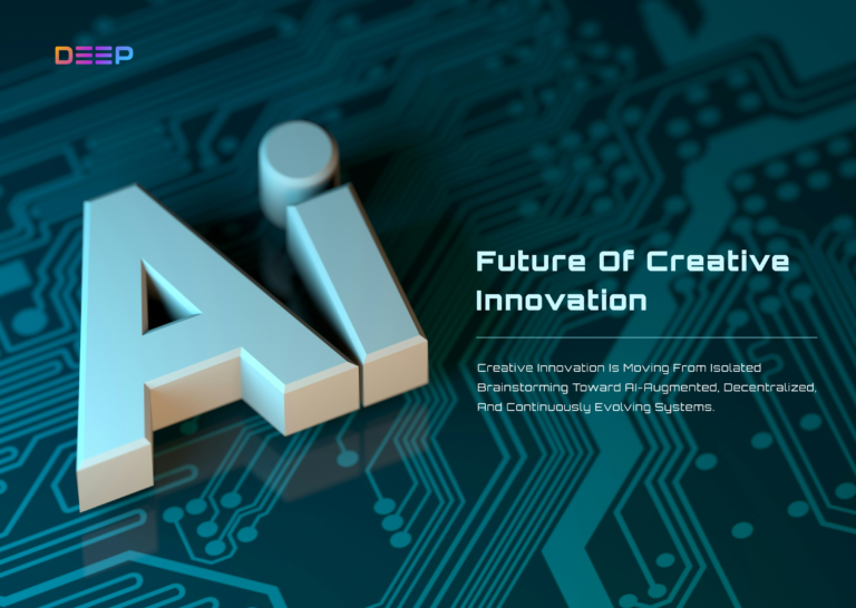 Future of Creative Innovation: Trends in AI Ideation and the Idea Economy