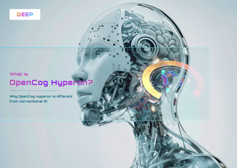 What Is OpenCog Hyperon? A Beginner-Friendly Overview